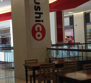 Sushico Menu Menu For Sushico Umitkoy Ankara